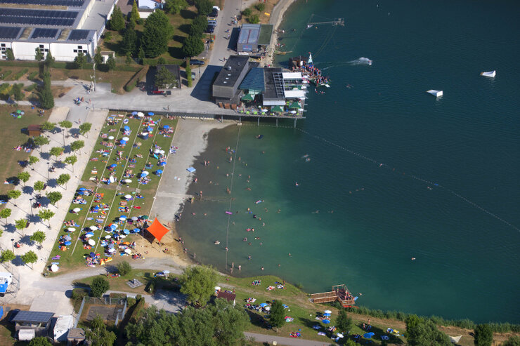 Seepark Pfullendorf